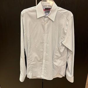 Ted Baker Endurance Timeless Classic Dress Shirt